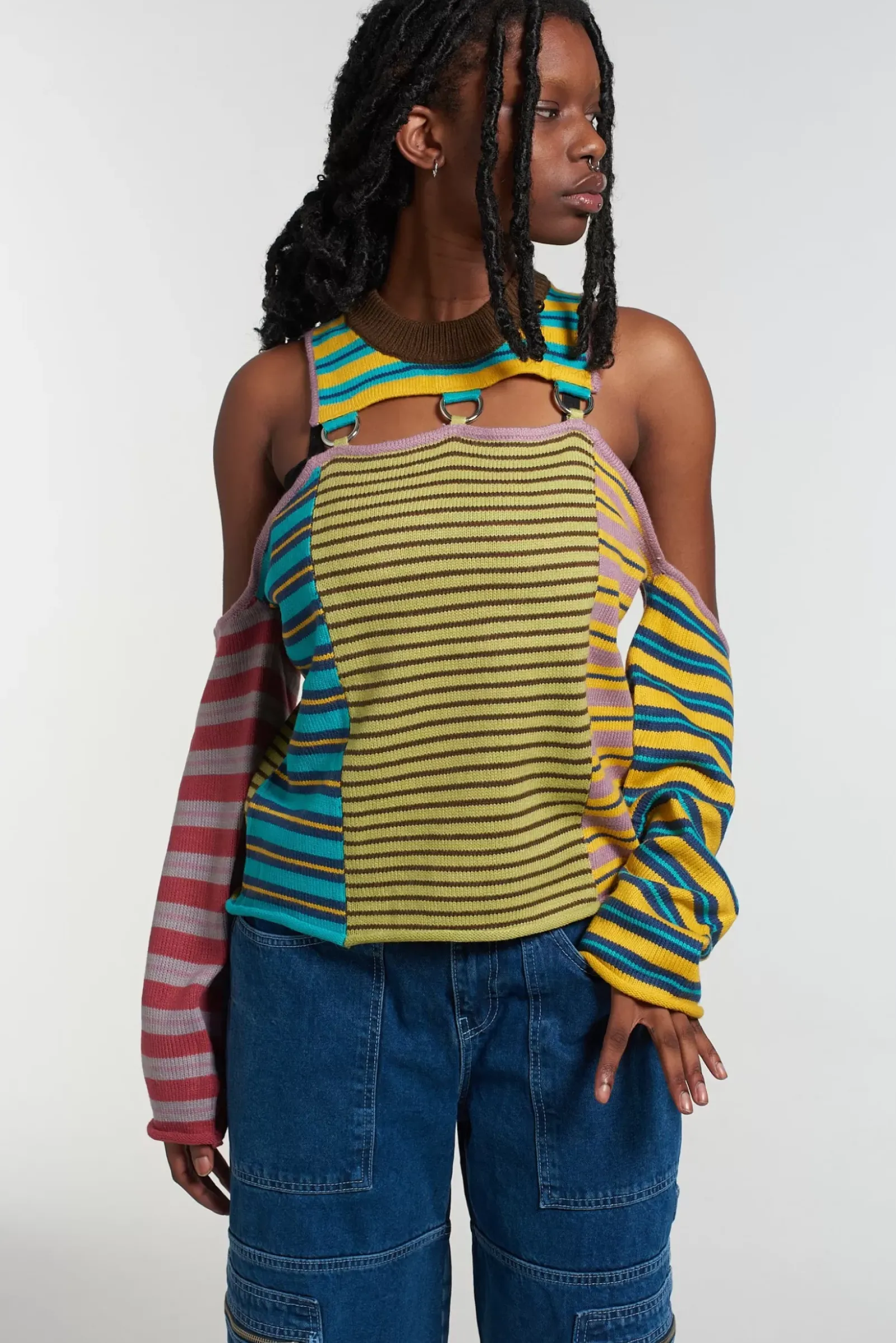 T-Shirts & Tops^The Ragged Priest Pogo Top