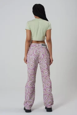 Jeans^The Ragged Priest Portal Jean