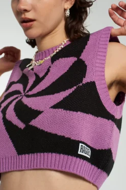 Knitwear & Sweats^The Ragged Priest Rapture Tank