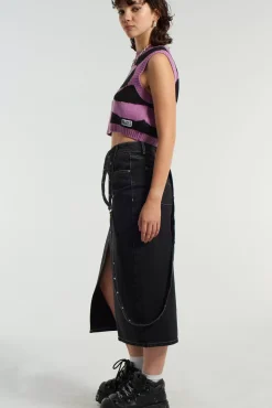 Knitwear & Sweats^The Ragged Priest Rapture Tank