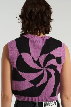 Knitwear & Sweats^The Ragged Priest Rapture Tank