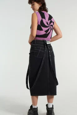Knitwear & Sweats^The Ragged Priest Rapture Tank