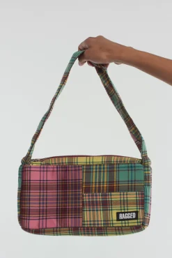 Accessories^The Ragged Priest Rebellion Bag