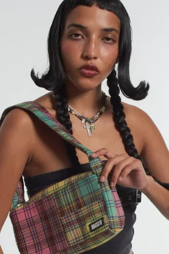 Accessories^The Ragged Priest Rebellion Bag