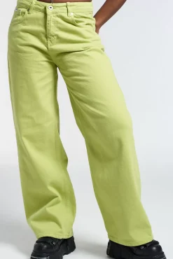 Jeans^The Ragged Priest Release Jean - Indigo