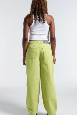 Jeans^The Ragged Priest Release Jean - Indigo
