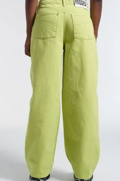 Jeans^The Ragged Priest Release Jean - Indigo