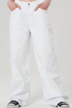 Jeans^The Ragged Priest Release Jean - Lime
