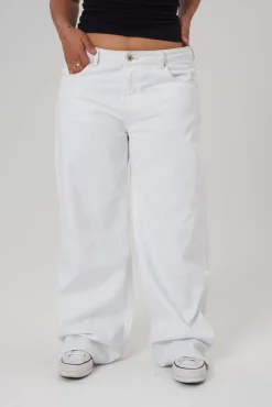 Jeans^The Ragged Priest Release Jean - Lime