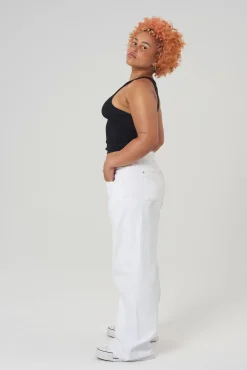 Jeans^The Ragged Priest Release Jean - Lime