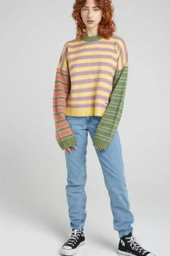 Jeans^The Ragged Priest Revive Jean - Blue
