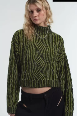 Knitwear & Sweats^The Ragged Priest Rising Knit