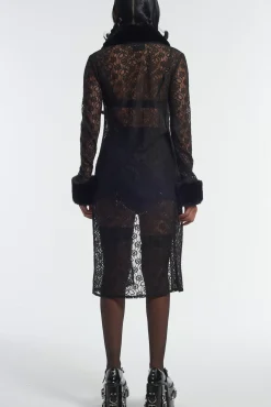 Coats & Jackets^The Ragged Priest Ritual Cardigan