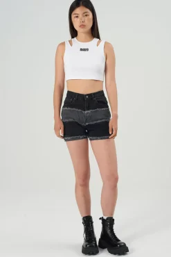 Skirts & Shorts^The Ragged Priest Rogue Short