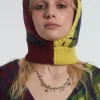 Accessories^The Ragged Priest Rowdy Balaclava