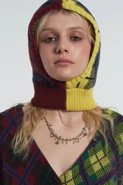 Accessories^The Ragged Priest Rowdy Balaclava