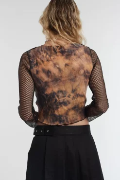 T-Shirts & Tops^The Ragged Priest Salvage Top