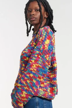 Knitwear & Sweats^The Ragged Priest Scamp Knit