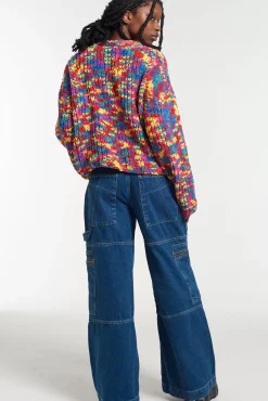 Knitwear & Sweats^The Ragged Priest Scamp Knit