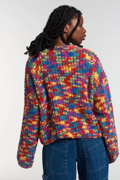 Knitwear & Sweats^The Ragged Priest Scamp Knit