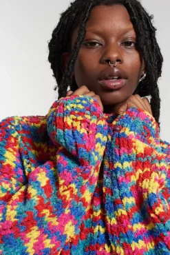 Knitwear & Sweats^The Ragged Priest Scamp Knit
