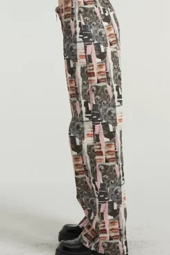 Trousers^The Ragged Priest Scrapbook Trouser