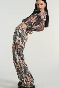 Trousers^The Ragged Priest Scrapbook Trouser