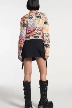 Knitwear & Sweats^The Ragged Priest Sensation Top