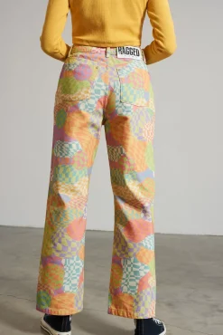 Jeans^The Ragged Priest Sensory Dad Jean