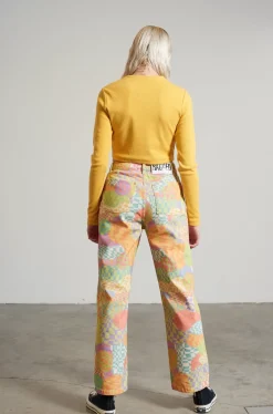 Jeans^The Ragged Priest Sensory Dad Jean