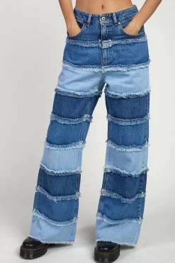 Jeans^The Ragged Priest Shredder Jean