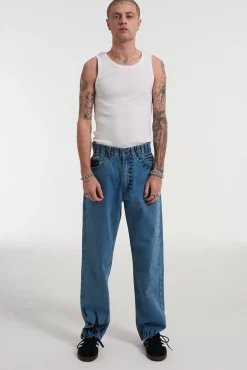 Jeans^The Ragged Priest Sketchy Jean