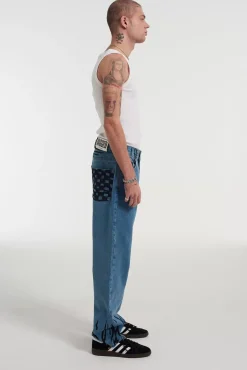 Jeans^The Ragged Priest Sketchy Jean