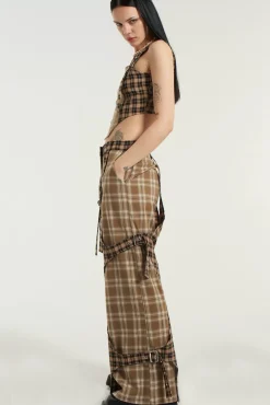 Trousers^The Ragged Priest Slam Trouser