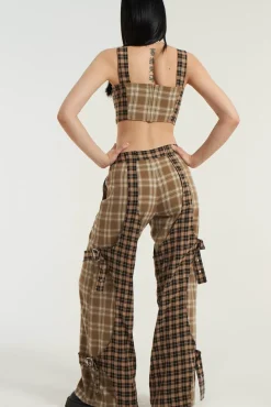 Trousers^The Ragged Priest Slam Trouser