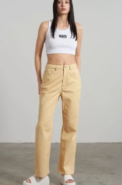 Jeans^The Ragged Priest Solar Dad Jean