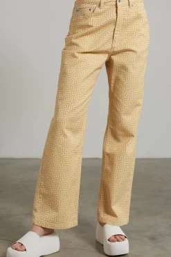 Jeans^The Ragged Priest Solar Dad Jean