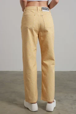 Jeans^The Ragged Priest Solar Dad Jean