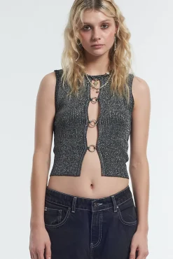 T-Shirts & Tops^The Ragged Priest Space Top