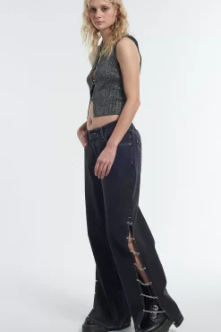 T-Shirts & Tops^The Ragged Priest Space Top