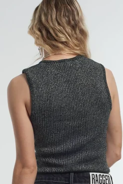 T-Shirts & Tops^The Ragged Priest Space Top