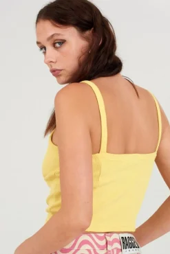 T-Shirts & Tops^The Ragged Priest Spark Top