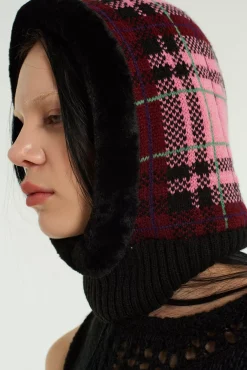 Accessories^The Ragged Priest Status Balaclava
