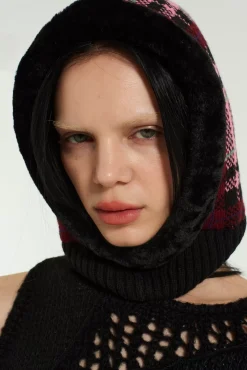 Accessories^The Ragged Priest Status Balaclava