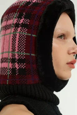 Accessories^The Ragged Priest Status Balaclava