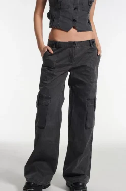 Trousers^The Ragged Priest Stomper Drill Pant
