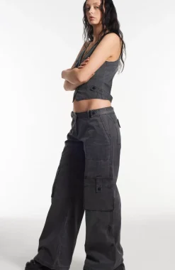 Trousers^The Ragged Priest Stomper Drill Pant