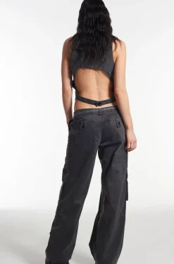 Trousers^The Ragged Priest Stomper Drill Pant