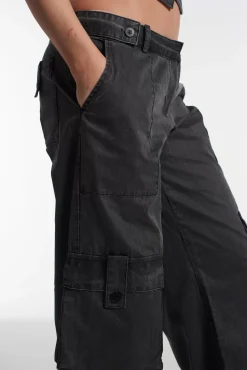 Trousers^The Ragged Priest Stomper Drill Pant
