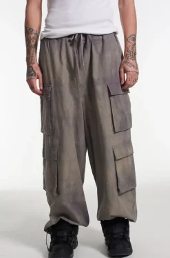 Bottoms^The Ragged Priest Storm Parachute Pants
